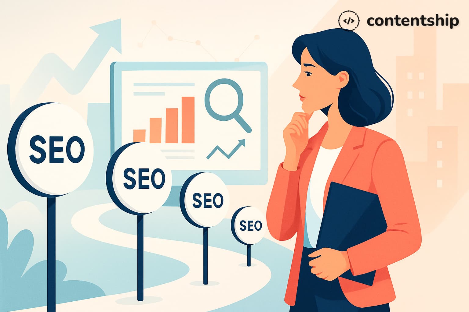 Best SEO Agencies in 2026: How to Choose the Right Partner