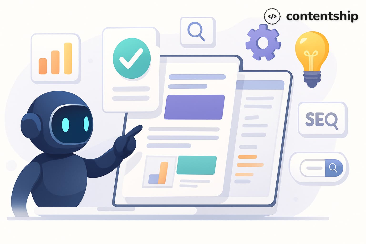 Website Audit That Actually Boosts SEO (Without Busywork)