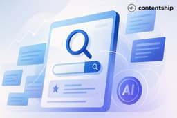 AI Search and Zero-Click SEO: Content Strategy for 2026