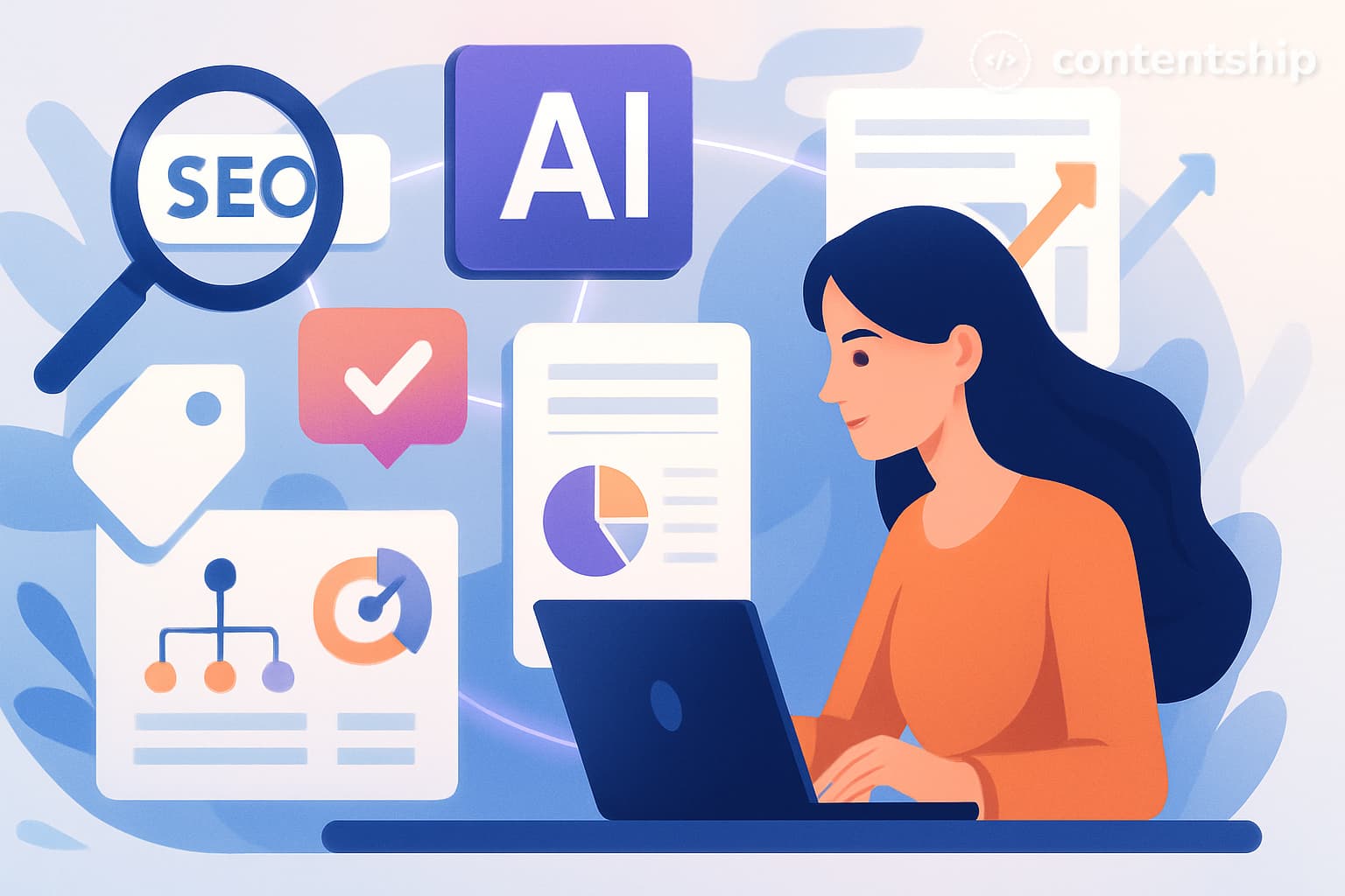 AI SEO Playbook: 10 Practical Workflows (Plus Costs & Pitfalls)