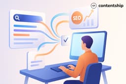 Automate SEO Without Automating Your Judgment