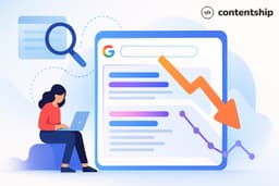 Automated SEO After AI Overviews: How to Stop Losing Clicks