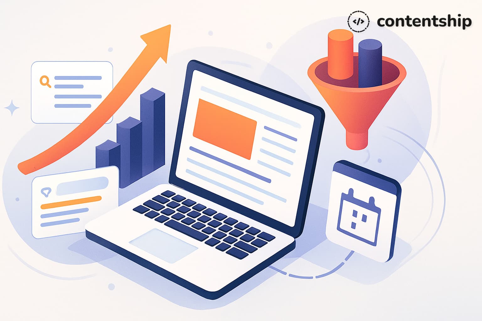 Automated SEO for B2B SaaS: The 2026 Auto-Blogging Setup