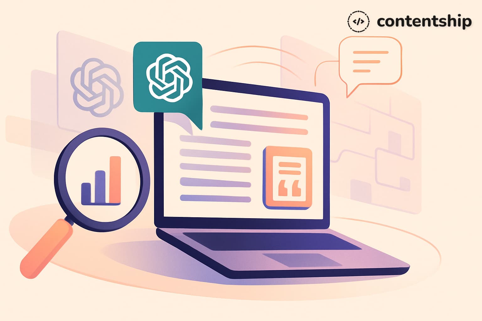 Automated SEO for ChatGPT: 8 Ways to Earn AI Citations