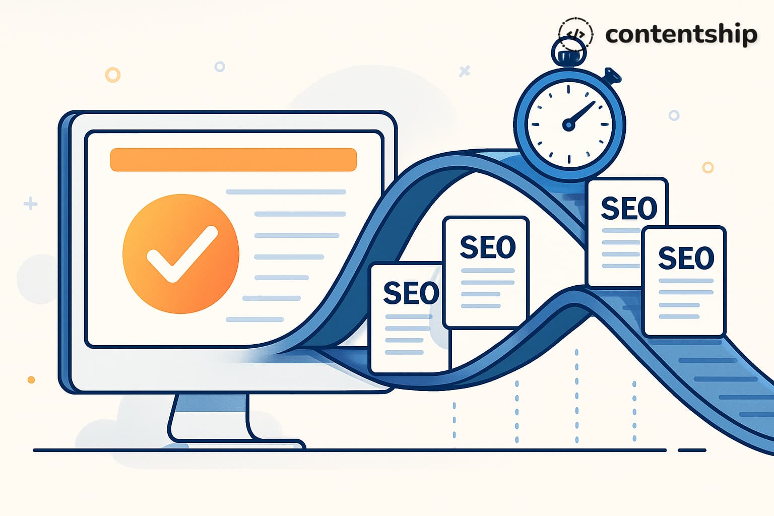Automated SEO Publishing: Cadence Rules That Avoid Risk
