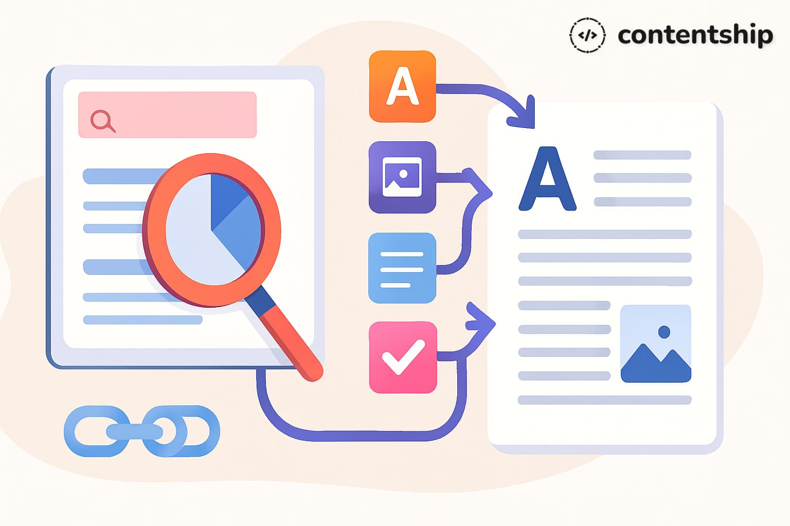 Automated SEO Workflow: From Keywords to Published Posts