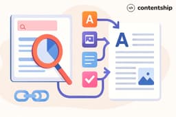 Automated SEO Workflow: From Keywords to Published Posts