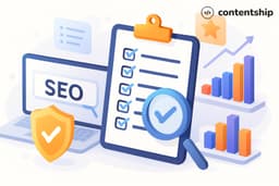 Best SEO Agencies: The SEO Service Checklist Smart Buyers Use