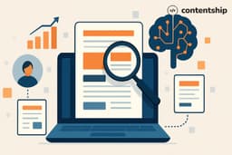 Content Strategy for Chunked Content That Ranks and Gets Cited