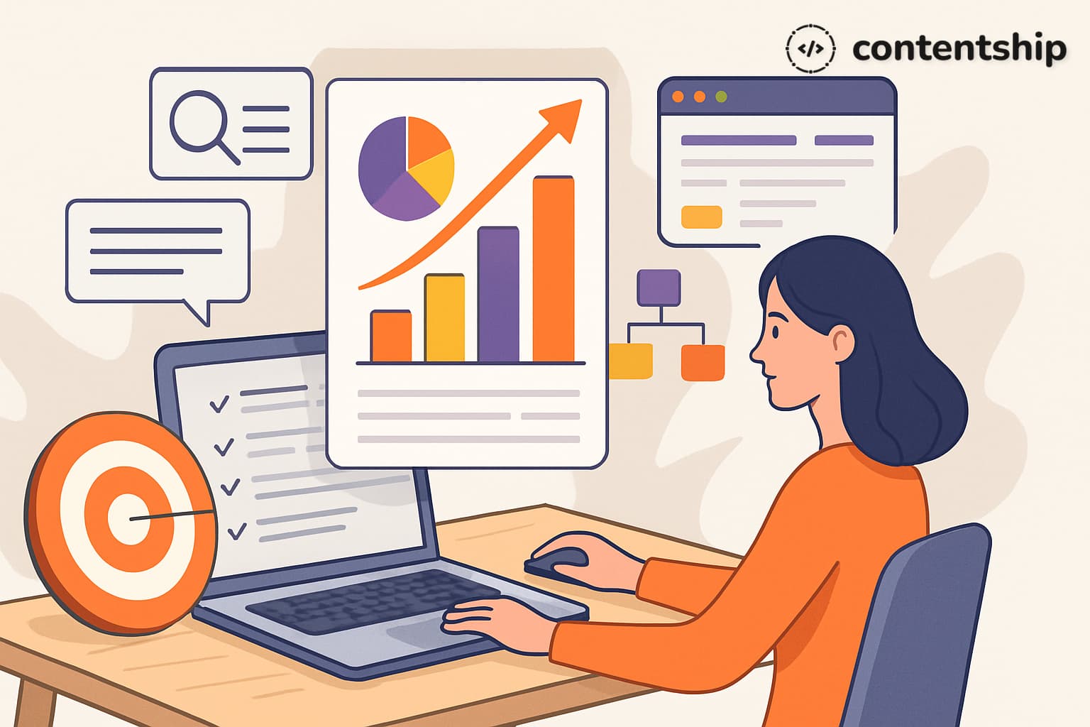 How to Build a Content Strategy From Semrush Content Ideas