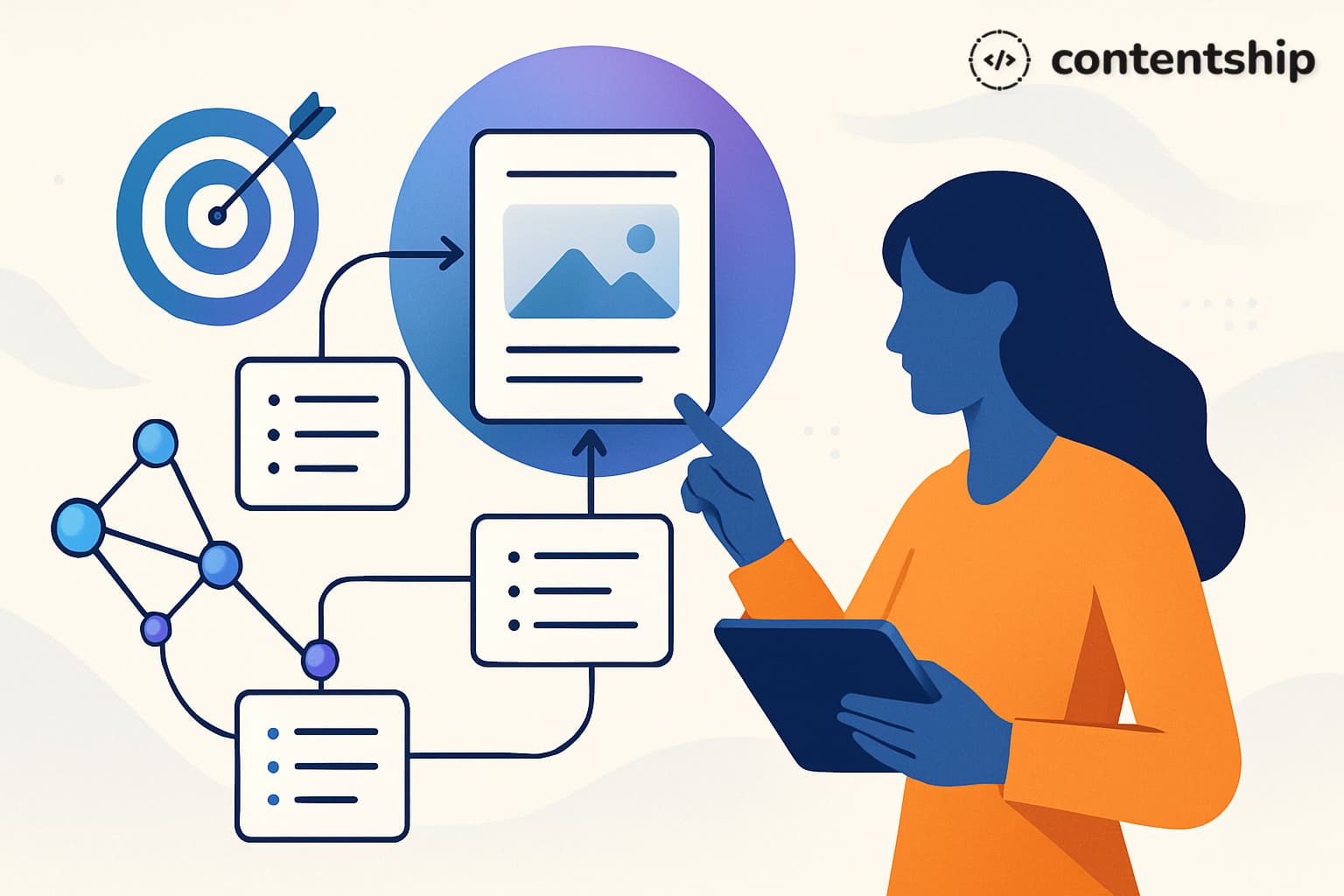 Content Strategy for Topical Authority: Rank Faster With Clusters