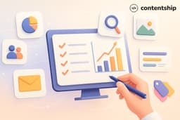 Marketing Planner for AI Search Visibility in 2026