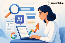 Does AI Content Rank in Google? What Actually Works