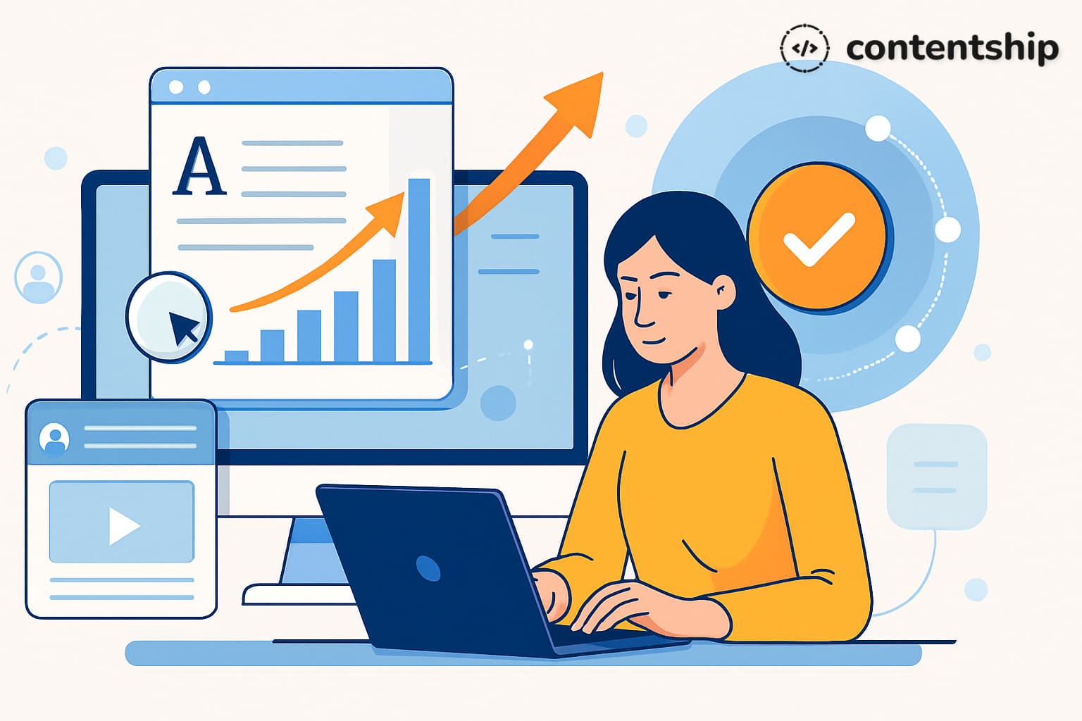 SEO Content Writer for Product-Led Growth Signups