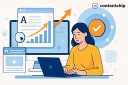 SEO Content Writer for Product-Led Growth Signups