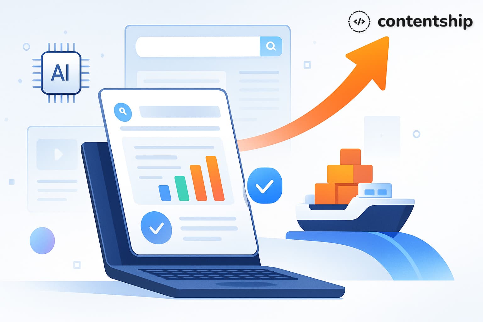 SEO Content Writing in 2026: The PACE Framework to Ship Fast