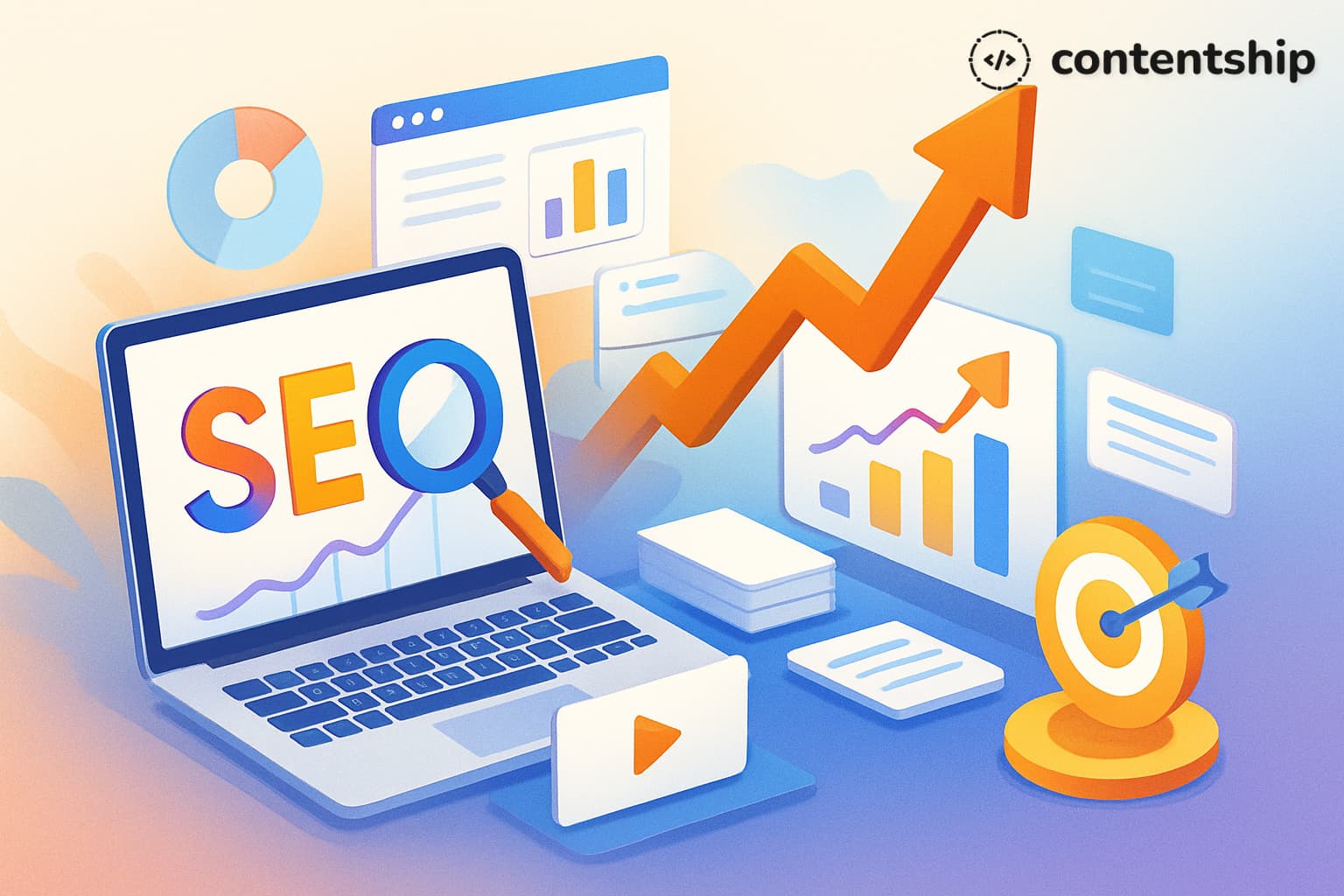 SEO Marketing Tools That Actually Speed Up Rankings