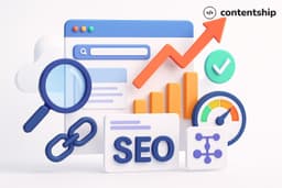 Website SEO Optimization That Actually Ships: On-Page SEO in 9 Steps